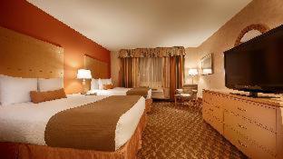 Best Western Plus North Las Vegas Inn & Suites : photo 2 de la chambre room #29680039
