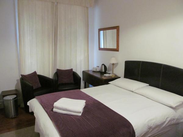 Lantern Guest House : photo 4 de la chambre chambre double