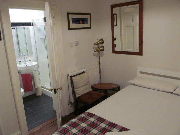 Lantern Guest House : photo 4 de la chambre chambre double