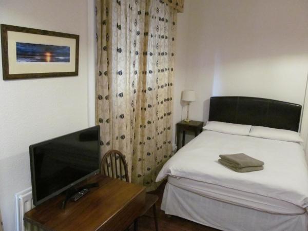 Lantern Guest House : photo 3 de la chambre chambre double deluxe