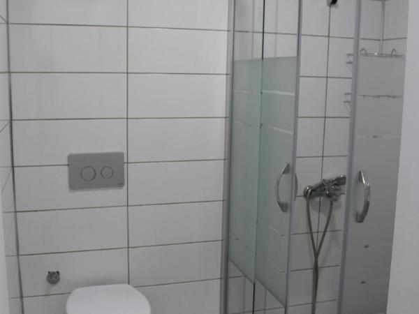 SIĞACIK OLİVE HOTEL : photo 4 de la chambre chambre double