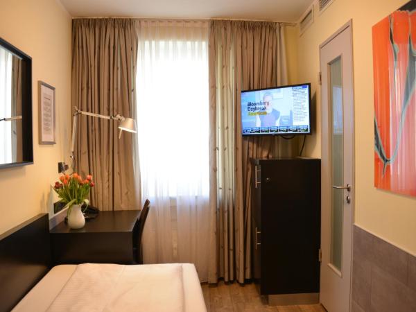 Belle Blue Zentrum : photo 1 de la chambre chambre simple