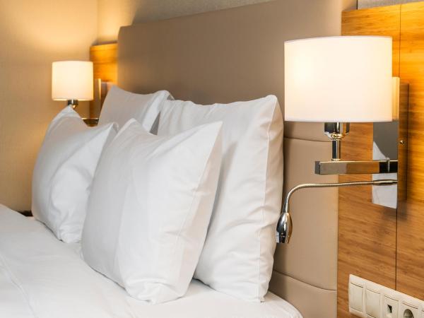 Radisson Hotel President Old Town Istanbul : photo 9 de la chambre chambre standard avec vue sur mer - non-fumeurs