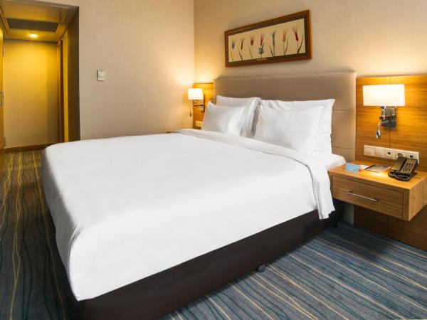 Radisson Hotel President Old Town Istanbul : photo 2 de la chambre chambre standard avec vue sur mer - non-fumeurs