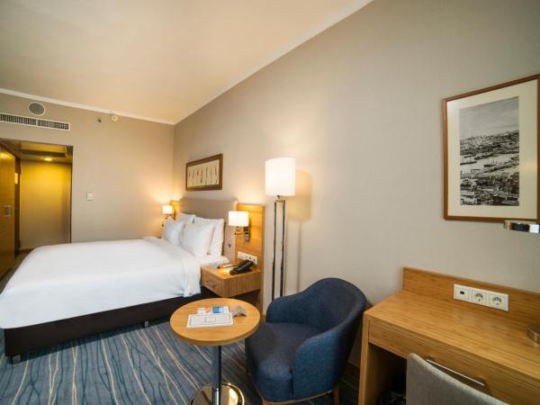 Radisson Hotel President Old Town Istanbul : photo 5 de la chambre chambre standard avec vue sur mer - non-fumeurs