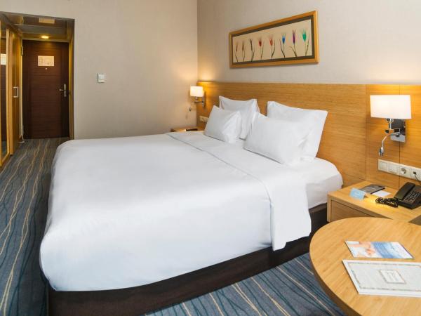 Radisson Hotel President Old Town Istanbul : photo 3 de la chambre chambre standard