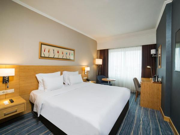 Radisson Hotel President Old Town Istanbul : photo 1 de la chambre chambre standard