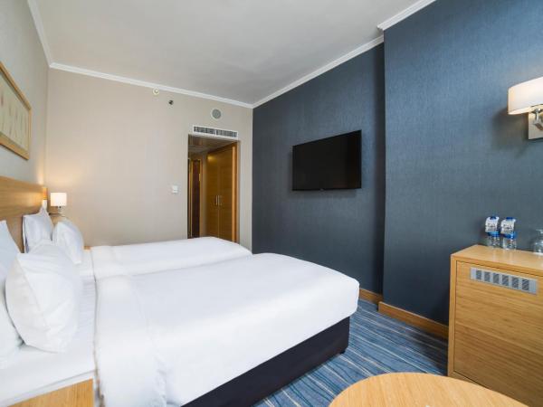 Radisson Hotel President Old Town Istanbul : photo 4 de la chambre chambre standard