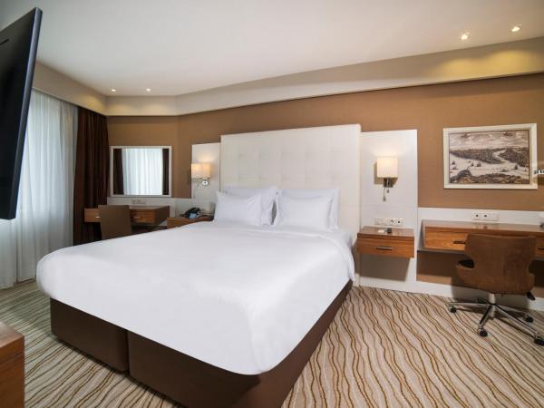 Radisson Hotel President Old Town Istanbul : photo 8 de la chambre chambre supérieure