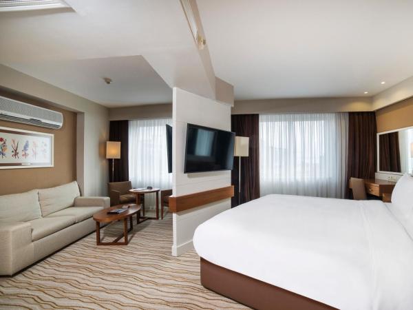 Radisson Hotel President Old Town Istanbul : photo 5 de la chambre chambre supérieure