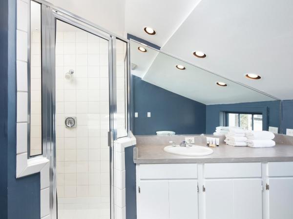 Maison Saint Charles : photo 4 de la chambre suite exécutive