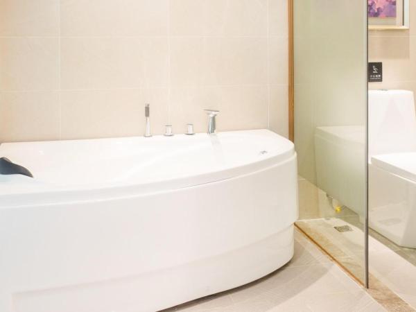 Lavande Hotels·Shenzhen Baoan Xinan : photo 4 de la chambre suite deluxe