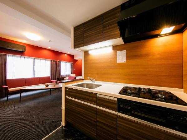 VILLA KOSHIDO kotoni : photo 2 de la chambre suite familiale