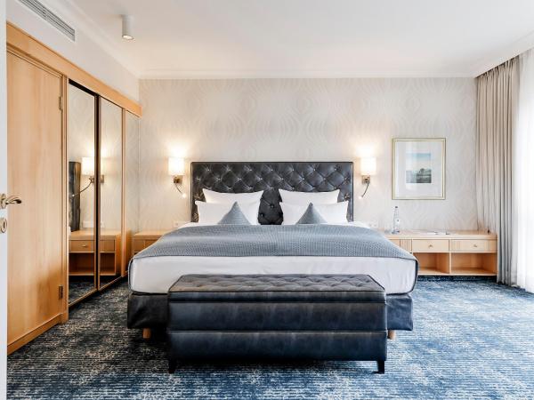 Dorint Venusberg Bonn : photo 7 de la chambre suite junior