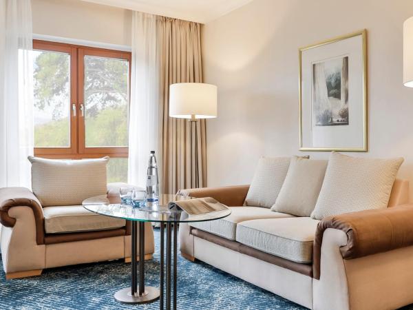 Dorint Venusberg Bonn : photo 6 de la chambre suite junior