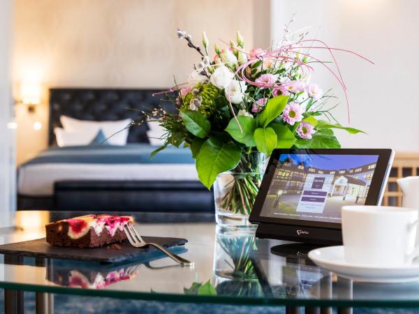 Dorint Venusberg Bonn : photo 5 de la chambre suite junior