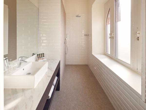 Van der Valk Hotel Mechelen : photo 5 de la chambre chambre supérieure