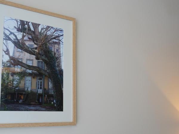 Aparthotel Oporto Palace : photo 5 de la chambre penthouse