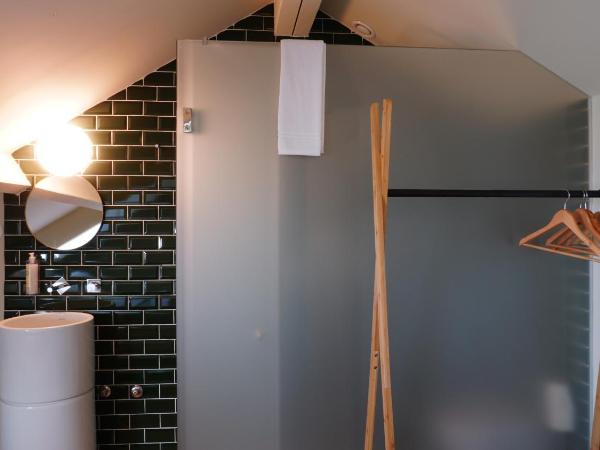 Aparthotel Oporto Palace : photo 5 de la chambre appartement en duplex