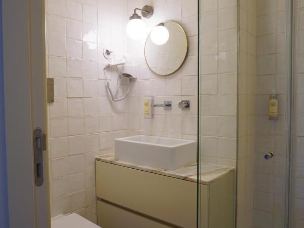 Aparthotel Oporto Palace : photo 3 de la chambre appartement 2 chambres