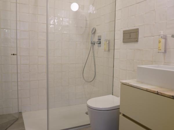 Aparthotel Oporto Palace : photo 9 de la chambre appartement 2 chambres