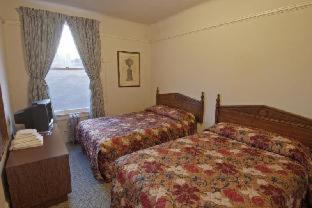 Aida Plaza Hotel : photo 2 de la chambre room #5666610