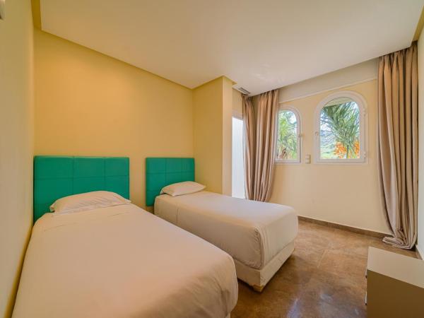Mnar Castle : photo 5 de la chambre appartement 4 chambres avec vue sur mer