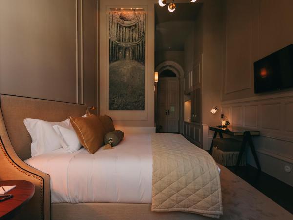 Torel 1884 Suites & Apartments : photo 4 de la chambre chambre double supérieure