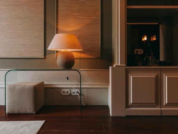 Torel 1884 Suites & Apartments : photo 3 de la chambre chambre double deluxe