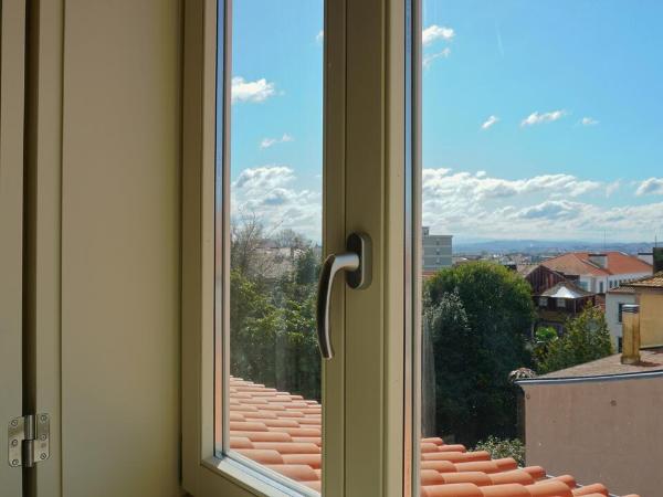 Aparthotel Oporto Palace : photo 9 de la chambre penthouse