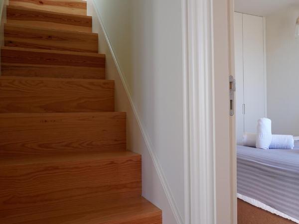 Aparthotel Oporto Palace : photo 7 de la chambre penthouse