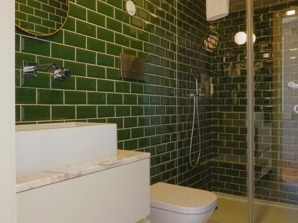 Aparthotel Oporto Palace : photo 3 de la chambre penthouse