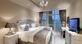 Kempinski Hotel & Residences Palm Jumeirah : photo 2 de la chambre room #32221928