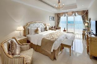 Kempinski Hotel & Residences Palm Jumeirah : photo 1 de la chambre room #32221929