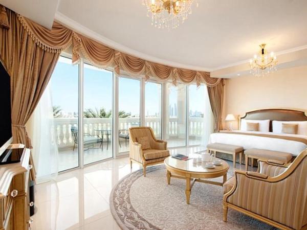 Kempinski Hotel & Residences Palm Jumeirah : photo 3 de la chambre room #32221929