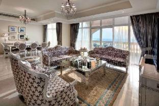 Kempinski Hotel & Residences Palm Jumeirah : photo 1 de la chambre room #32221930