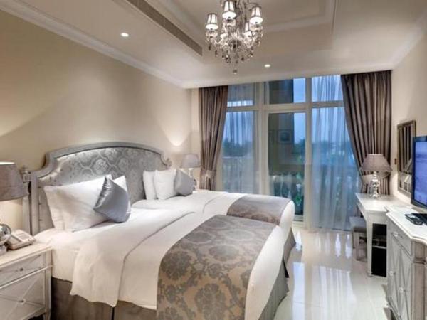 Kempinski Hotel & Residences Palm Jumeirah : photo 2 de la chambre room #32221931