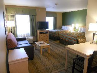 Extended Stay America Suites - Orlando - Lake Buena Vista : photo 3 de la chambre room #2285212