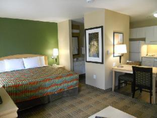 Extended Stay America Suites - Orlando - Lake Buena Vista : photo 2 de la chambre room #2285213