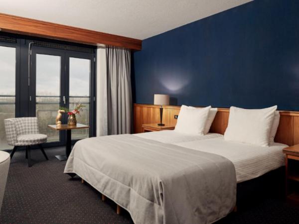 Van der Valk Hotel Eindhoven : photo 1 de la chambre chambre lits jumeaux confort