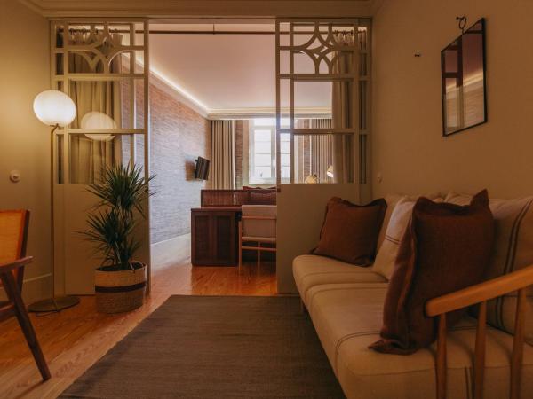 Torel 1884 Suites & Apartments : photo 4 de la chambre studio