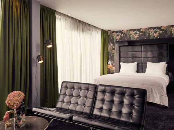 Van der Valk Hotel Eindhoven : photo 1 de la chambre suite penthouse