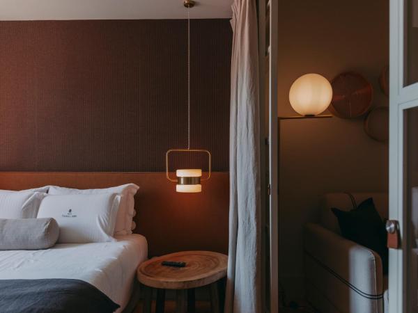 Torel 1884 Suites & Apartments : photo 3 de la chambre studio