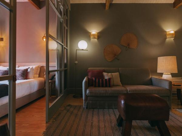 Torel 1884 Suites & Apartments : photo 2 de la chambre studio