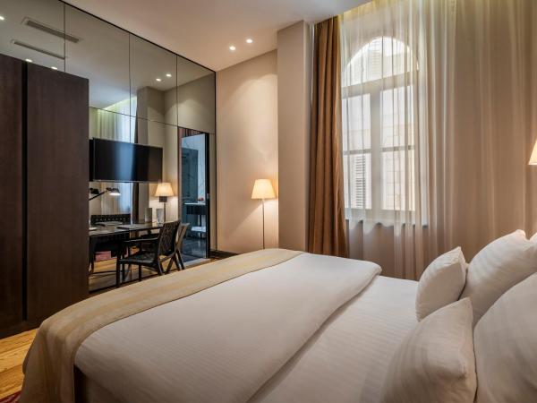 Valamar Riviera Hotel & Residence : photo 3 de la chambre room for 2 - villa giulietta