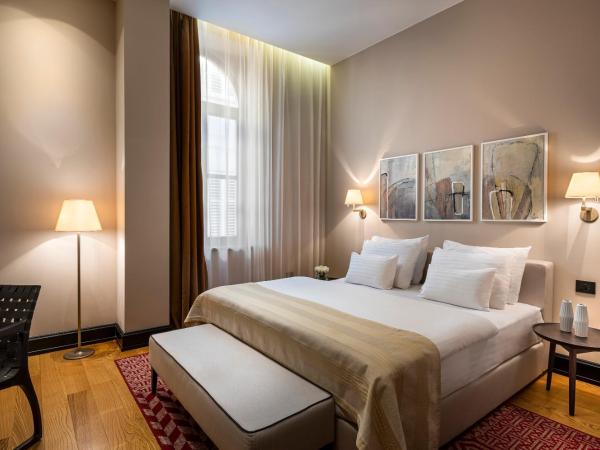 Valamar Riviera Hotel & Residence : photo 2 de la chambre room for 2 - villa giulietta