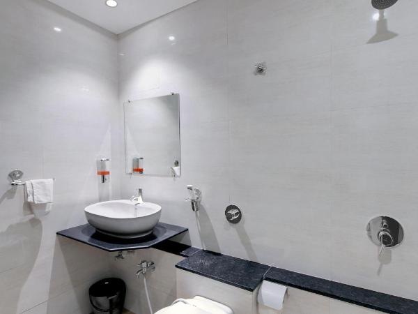 HOTEL SHITAL INN : photo 8 de la chambre chambre double deluxe