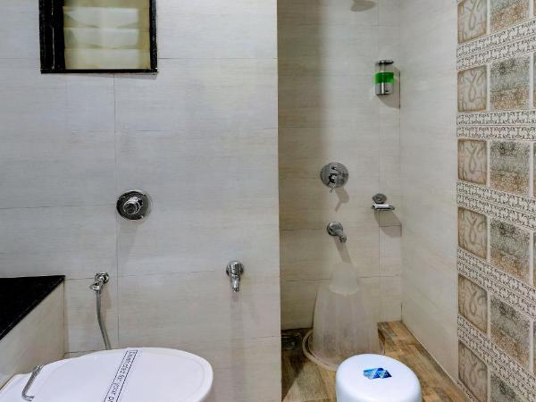 HOTEL SHITAL INN : photo 7 de la chambre chambre double deluxe