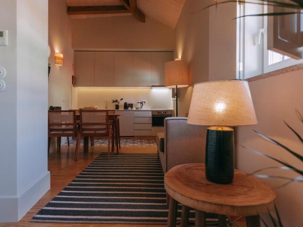 Torel 1884 Suites & Apartments : photo 4 de la chambre appartement supérieur