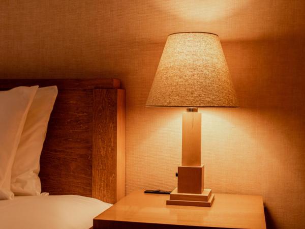 THE BASICS FUKUOKA : photo 4 de la chambre legacy double room (chapter 5) - non-smoking